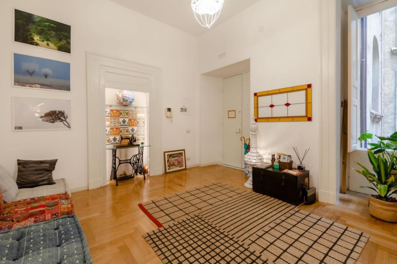 Museum Luxury Napoli