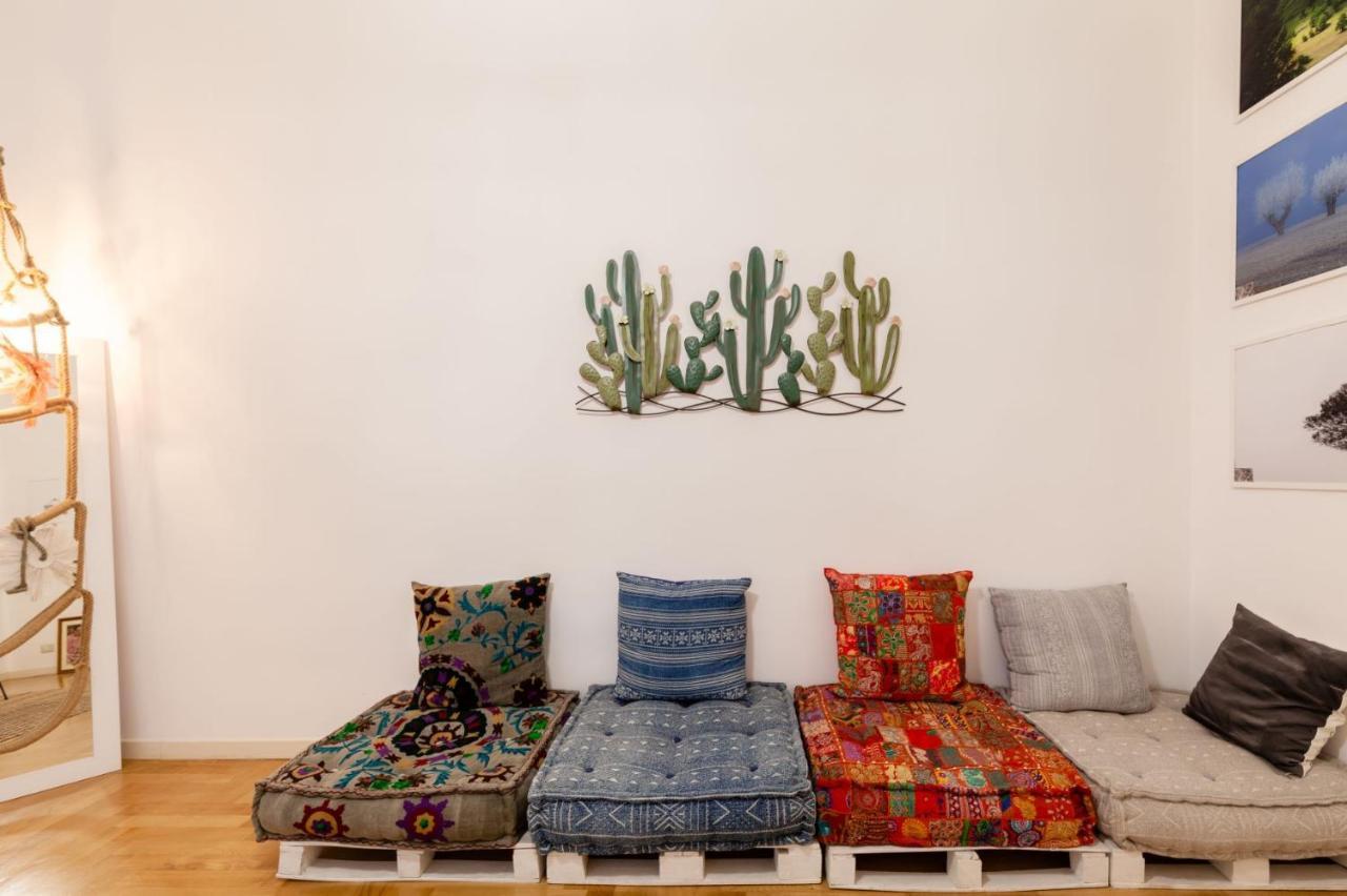 Museum Luxury Bed & Breakfast Napoli