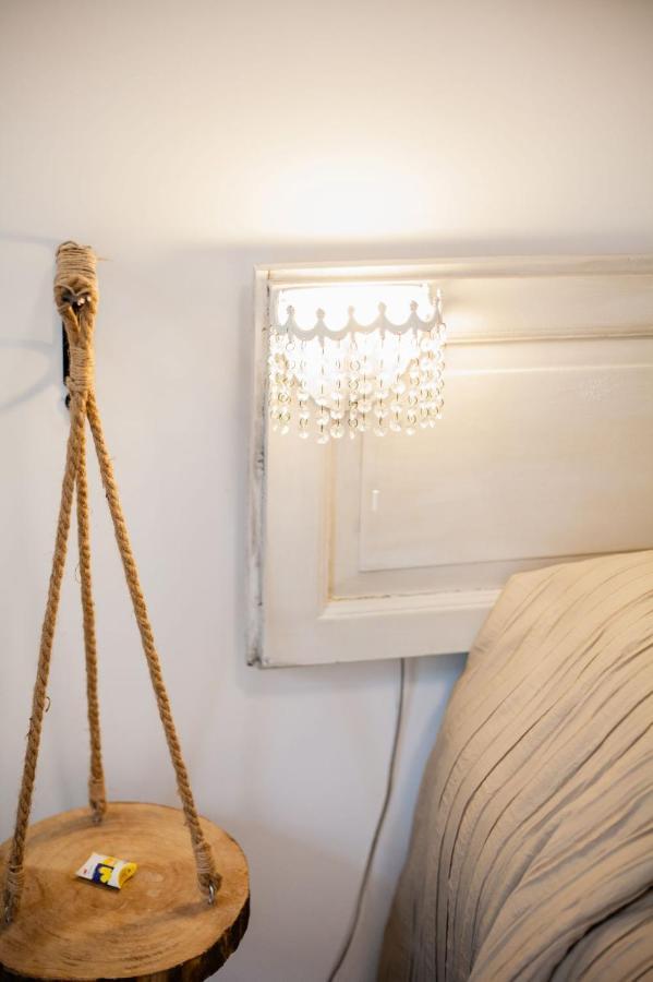 Bed & Breakfast Museum Luxury Napoli