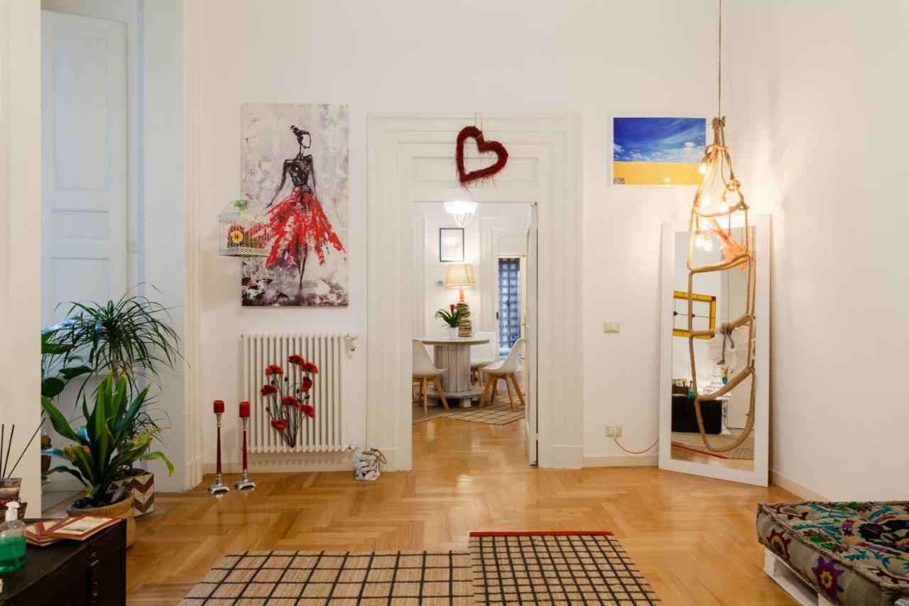 Museum Luxury Napoli