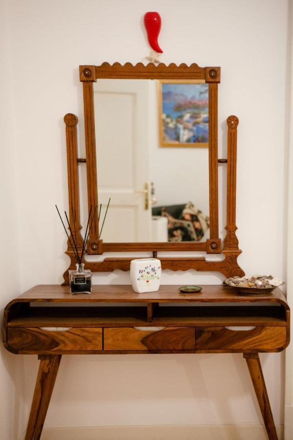 Couette-café Museum Luxury 2*