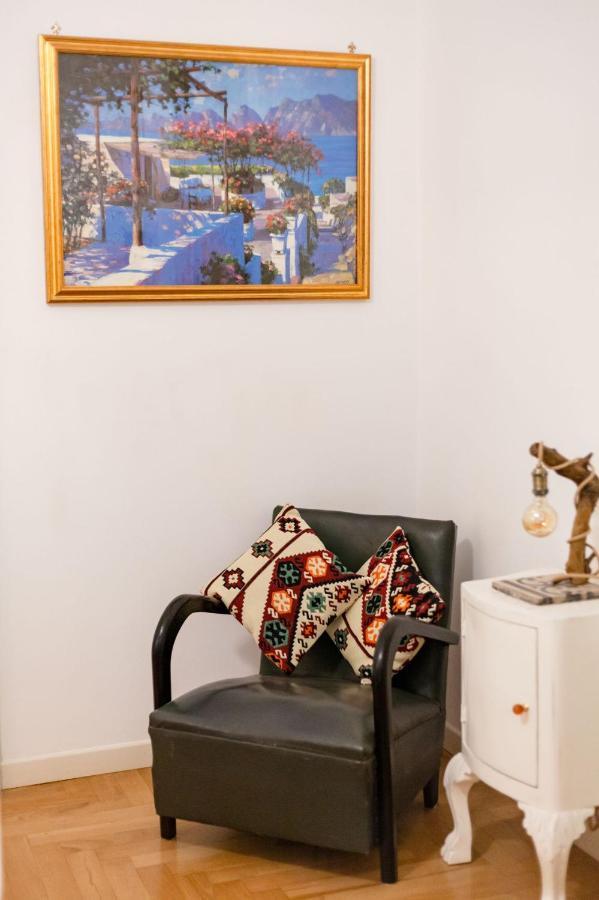 Museum Luxury Naples