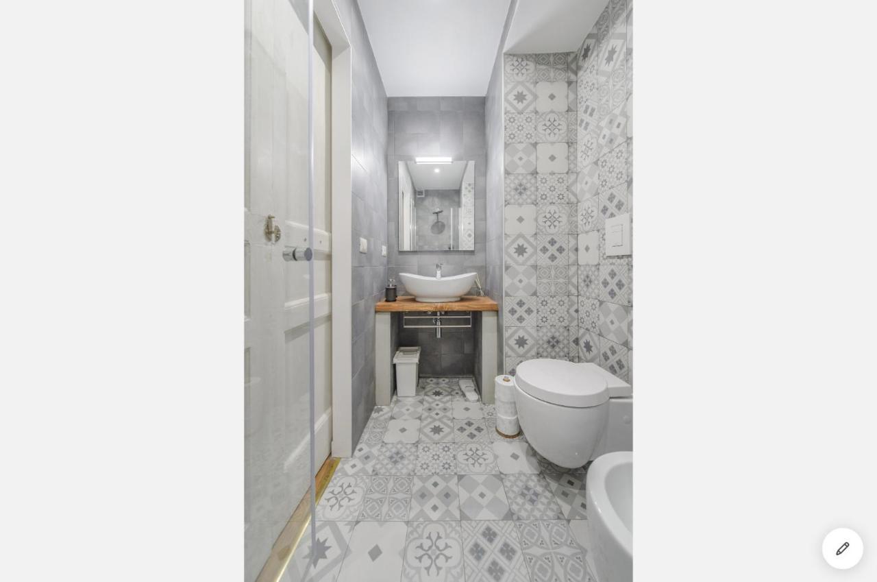 Bed & Breakfast Museum Luxury Napoli