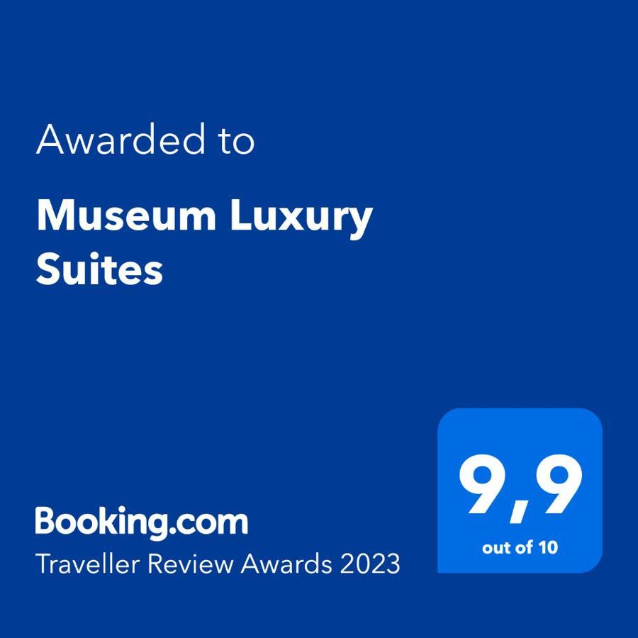 Museum Luxury Bed & Breakfast Napoli